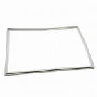 LG LFX21971ST Grey Door Gasket (Freezer) Genuine OEM