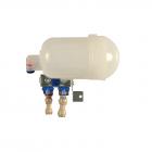 LG LFXC24726S Water Valve Assembly - Genuine OEM