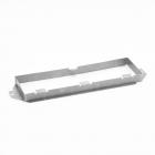 LG LMVM2085SB Exhaust Damper Bracket - Genuine OEM