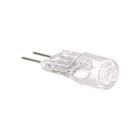 LG LMVM2085SB Halogen Bulb - Genuine OEM