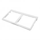 LG LRDN22734TT Crisper Drawer Cover Frame - Genuine OEM