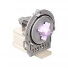 LG WM2688HWMA Circulation Pump Motor - Genuine OEM