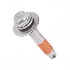 LG WM3885HWCA Spider Bolt - Genuine OEM