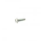 Whirlpool Part# 3400112 Screw (OEM)