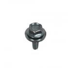 Whirlpool Part# 3400858 Screw (OEM)