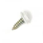 Whirlpool Part# 3400865 Screw (OEM)