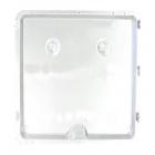 Whirlpool Part# 3401F092-45 Bake Pan (OEM)