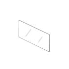 LG Part# 3536W1A012G Sealing Tape - Genuine OEM