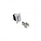 Admiral ADE20L2H Door Catch/Latch Kit - Genuine OEM