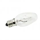 Admiral AS22M8DV Light Bulb (7 watt) Genuine OEM