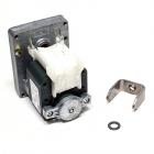 Admiral AS22N8DE Refrigerator Auger Drive Motor Kit - Genuine OEM