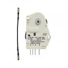 Admiral DNT18F9L Defrost Timer (6 hour) - Genuine OEM