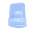 Admiral LSD2615HEZ Water Filter Bypass Cap - Genuine OEM