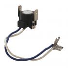 Admiral NS20H8A Defrost Thermostat - Genuine OEM