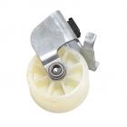 Amana 35501W Cabinet Roller Wheel Assembly Genuine OEM