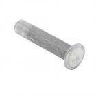 Amana 35548 Roller Wheel Axle Pin - Genuine OEM