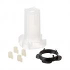 Amana 7MNTM5000TQ0 Agitator Repair Kit - Genuine OEM