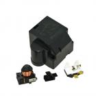 Amana A2RXNMFWS02 Overload and Start Relay - Genuine OEM