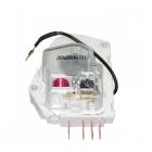 Amana A4TXNWFWW01 Defrost Timer - Genuine OEM