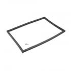 Amana A6TXNWFXW00 Freezer Door Gasket (Black) - Genuine OEM