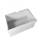 Amana A8TCNWFAW01 Crisper Drawer/Bin -23x14 inches - Genuine OEM