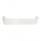 Amana A8WXNGFWD01 Door Shelf Trim (Clear) Genuine OEM