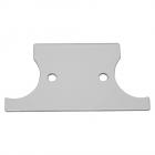 Amana AB1924PEKW Door Stop (White) - Genuine OEM