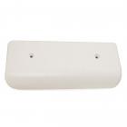 Amana AB1924PEKW Handle (White) - Genuine OEM