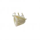 Amana ABB2222FEW Light Socket - Genuine OEM