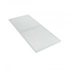 Amana ABB2224BRB01 Double Crisper Glass Shelf - Genuine OEM