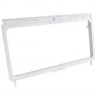 Amana ABB2522FEB Crisper Drawer Frame - Genuine OEM