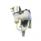 Amana ABB2524DEW Water Inlet Valve - Genuine OEM