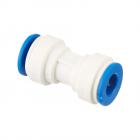 Amana ABC2037DEB14 Water Tube Fitting (5/16\") - Genuine OEM