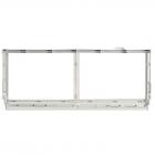 Amana ABL2037FES0 Crisper Drawer Frame - Genuine OEM