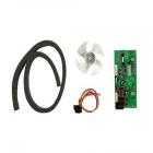 Amana ABL2527FES Frost Kit - Genuine OEM