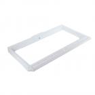 Amana ABR1922FES5 Crisper Drawer Cover Frame - Genuine OEM