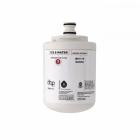 Amana AC2225GEKS14 Single Water FIlter 7 (Red) Genuine OEM