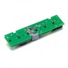 Amana ACD2234HRQ Dispenser Display Control Board  - Genuine OEM