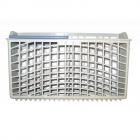 Amana ADB1000AWD1 Silverware Basket (White) Genuine OEM