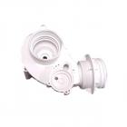 Amana ADB1000AWS1 Drain Pump Housing - Genuine OEM