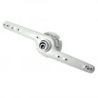 Amana ADB1000AWS1 Lower Spray Arm Assembly - Genuine OEM