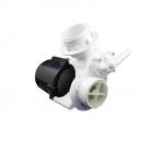 Amana ADB1000AWS1 Pump and Motor Assembly - Genuine OEM