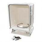 Amana ADB1100AWB2 Dishwasher Tub Assembly - Genuine OEM