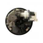 Amana ADB1100AWS3 Drain Pump and Motor Assembley - Genuine OEM