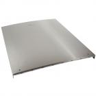 Amana ADB1100AWS3 Front Panel (Stainless) - Genuine OEM