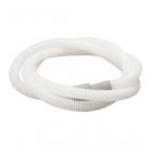 Amana ADB1100AWW4 Drain Hose (6ft) - Genuine OEM