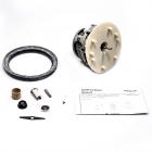 Amana ADB1200AWB Dishwasher Wash Motor Kit - Genuine OEM