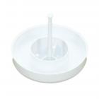 Amana ADB1400AWB2 Float and Retainer Assembly - Genuine OEM