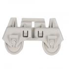 Amana ADB1400AWW1 Dishrack Roller - Genuine OEM