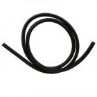 Amana ADB1500AWB2 Black Dishwasher Door Seal - Genuine OEM